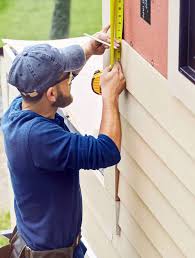 Best Siding Removal and Disposal  in Flora, AL